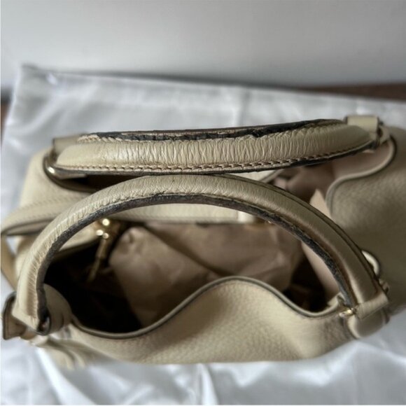 Gucci Bag Soho Off White - Picture 10 of 15